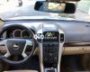 Chevrolet Captiva 2009 - Màu bạc