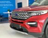 Ford Explorer 2022 - Sẵn xe giao ngay - Hỗ trợ 80% trả góp
