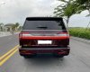 Lincoln Navigator 2021 - Màu đỏ, xe nhập