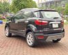 Ford EcoSport 2022 - Màu đen còn mới
