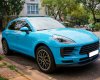 Porsche Macan 2014 - Bán xe nhập khẩu