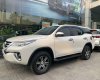 Toyota Fortuner 2022 - Xe màu trắng