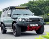 Mitsubishi Pajero 1997 - Độ full sẵn sử dụng