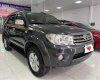 Toyota Fortuner 2010 - Màu xám số sàn, giá 520tr