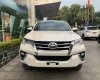 Toyota Fortuner 2022 - Xe màu trắng