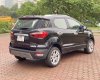 Ford EcoSport 2022 - Màu đen còn mới
