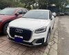 Audi Q2 2020 - Màu trắng, xe nguyên bản zin