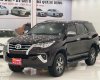 Toyota Fortuner 2019 - Màu nâu