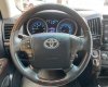 Toyota Land Cruiser 2009 - Màu đen, nhập khẩu Nhật Bản chính chủ