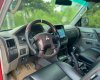 Mitsubishi Pajero 2004 - Màu đỏ, giá rẻ