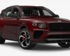 Bentley Bentayga 2022 - Phiên bản SUV siêu sang phong cách thể thao mạnh mẽ - Nhập khẩu chính hãng