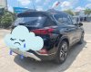 Hyundai Santa Fe 2020 - Xe màu đen