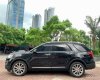 Ford Explorer 2015 - Màu đen, nhập khẩu nguyên chiếc