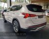Hyundai Santa Fe 2022 - Giao ngay tháng 7/2022 - Tặng 1 năm chăm xe miễn phí - 05 năm bảo hành