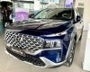 Hyundai Santa Fe 2022 - Tặng phụ kiện chính hãng, hỗ trợ trả góp 85% - Cọc ngay để nhận xe giá tốt nhất