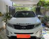 Kia Sorento 2018 - Màu trắng giá ưu đãi