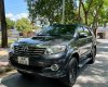 Toyota Fortuner 2016 - Màu xám