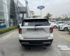 Ford Explorer 2022 - Sẵn xe giao ngay, kèm nhiều quà tặng chính hãng