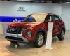 Hyundai Creta 2022 - Xe màu đỏ, nhập khẩu, 620tr