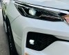 Toyota Fortuner 2021 - Máy dầu xe gia đình giá tốt 1 tỷ 129tr