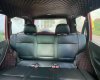 Mitsubishi Pajero 2004 - Màu đỏ, giá rẻ