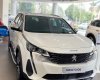 Peugeot 5008 2022 - Ưu đãi lên tới 55tr tiền mặt, sẵn xe giao ngay, tặng  BHVC + phụ kiện chính hãng