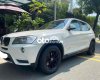 BMW X3 2013 - Màu trắng, nhập khẩu chính chủ