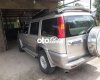 Ford Everest 2005 - Xe màu bạc