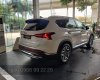 Hyundai Santa Fe 2022 - Giao ngay tháng 7/2022 - Màu trắng