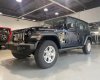 Jeep Wrangler 2021 - Màu đen, nhập khẩu