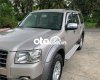 Ford Everest 2008 - Xe màu bạc