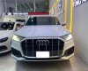 Audi Q7 2020 - Xe màu trắng