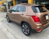 Chevrolet Trax 2017 - Xe màu nâu giá ưu đãi