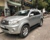 Toyota Fortuner 2009 - Màu bạc, 340 triệu