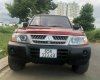 Mitsubishi Pajero 2004 - Màu đỏ, giá rẻ