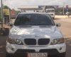 BMW X5 2005 - Màu trắng, xe nhập, 275tr