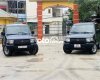 Mitsubishi Pajero 1999 - Màu xanh lam, xe nhập