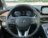 Hyundai Santa Fe 2022 - Cam kết giá tốt nhất thị trường, đủ màu giao ngay