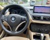 BMW X1 2011 - Màu đỏ nội thất kem zin