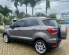 Ford EcoSport 2020 - Xe bản full, có cửa sổ đời, phanh đĩa