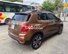 Chevrolet Trax 2017 - Xe siêu đẹp sơn zin trên 90%