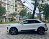 Porsche Macan 2022 - Màu trắng, nhập khẩu