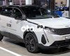 Peugeot 5008 2022 - Xe màu trắng