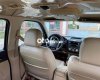 Ford Everest 2008 - Xe màu bạc