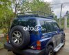 Suzuki Vitara 2004 - Xe màu xanh lam