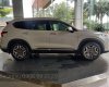 Hyundai Santa Fe 2022 - Giao ngay tháng 7/2022 - Tặng 1 năm chăm xe miễn phí - 05 năm bảo hành