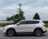 Hyundai Santa Fe 2021 - Xe màu trắng