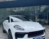 Porsche Macan 2022 - Màu trắng, nhập khẩu