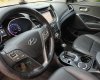 Hyundai Santa Fe 2015 - Xe màu trắng giá cạnh tranh