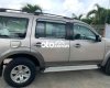 Ford Everest 2008 - Xe màu bạc